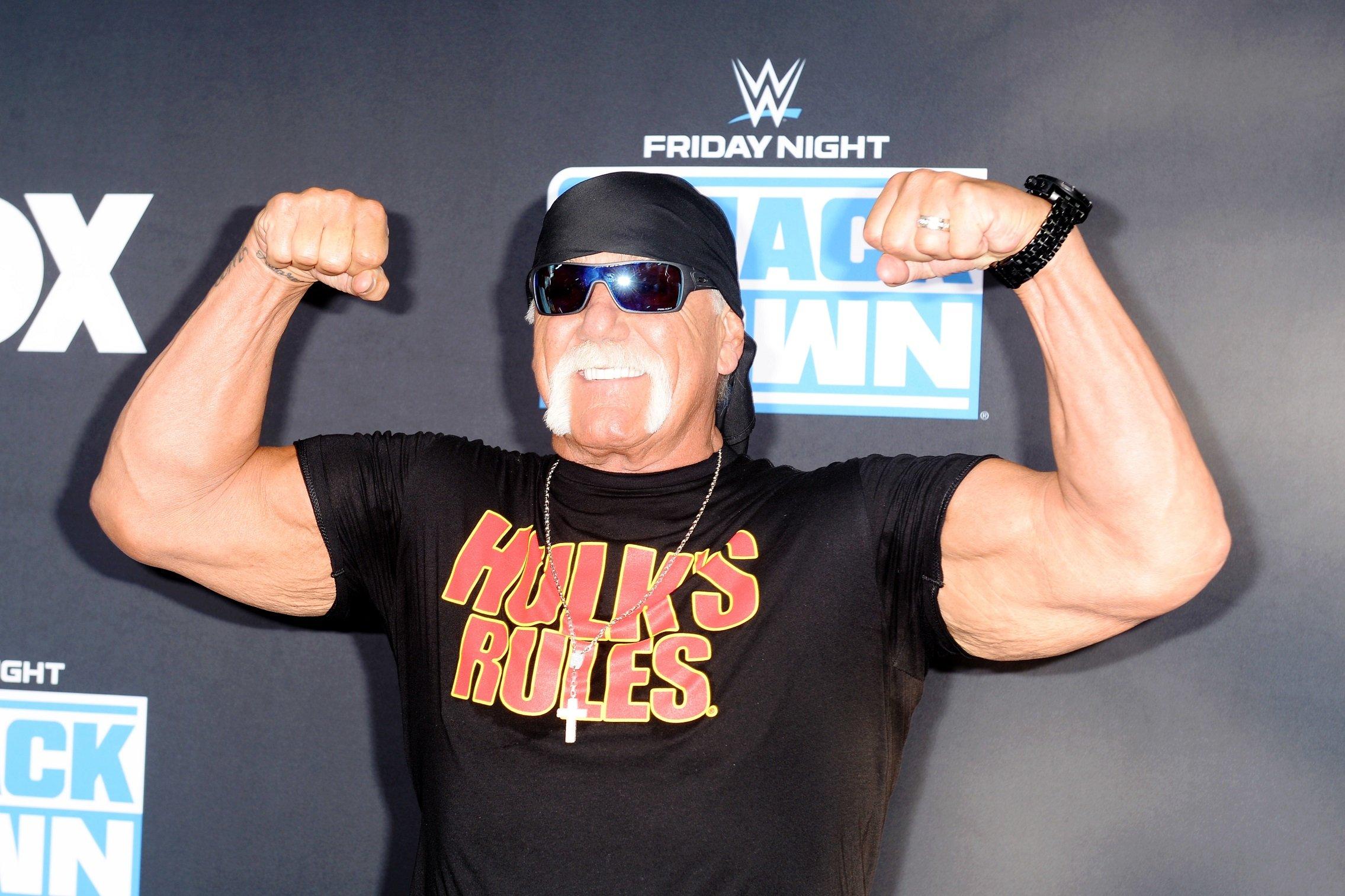 Hulk Hogan: Exploring the Net Worth and Legacy of a Wrestling Icon