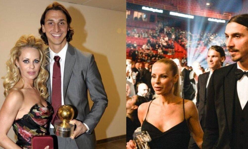 Zlatan Ibrahimovic’s Wife: A Remarkable Journey with Helena Seger