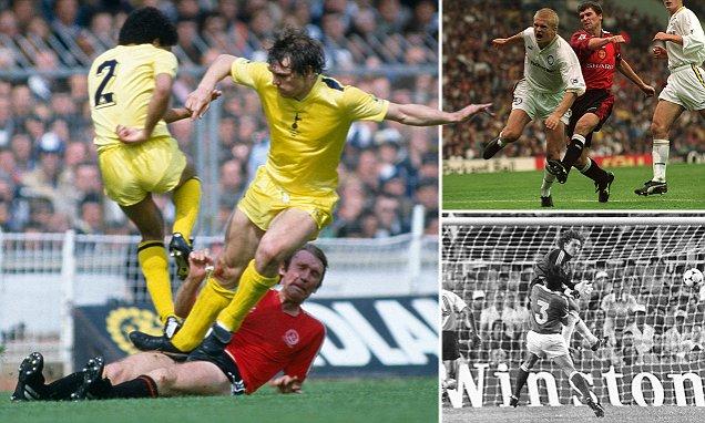 Why Has Football Become a Non-Contact Sport?