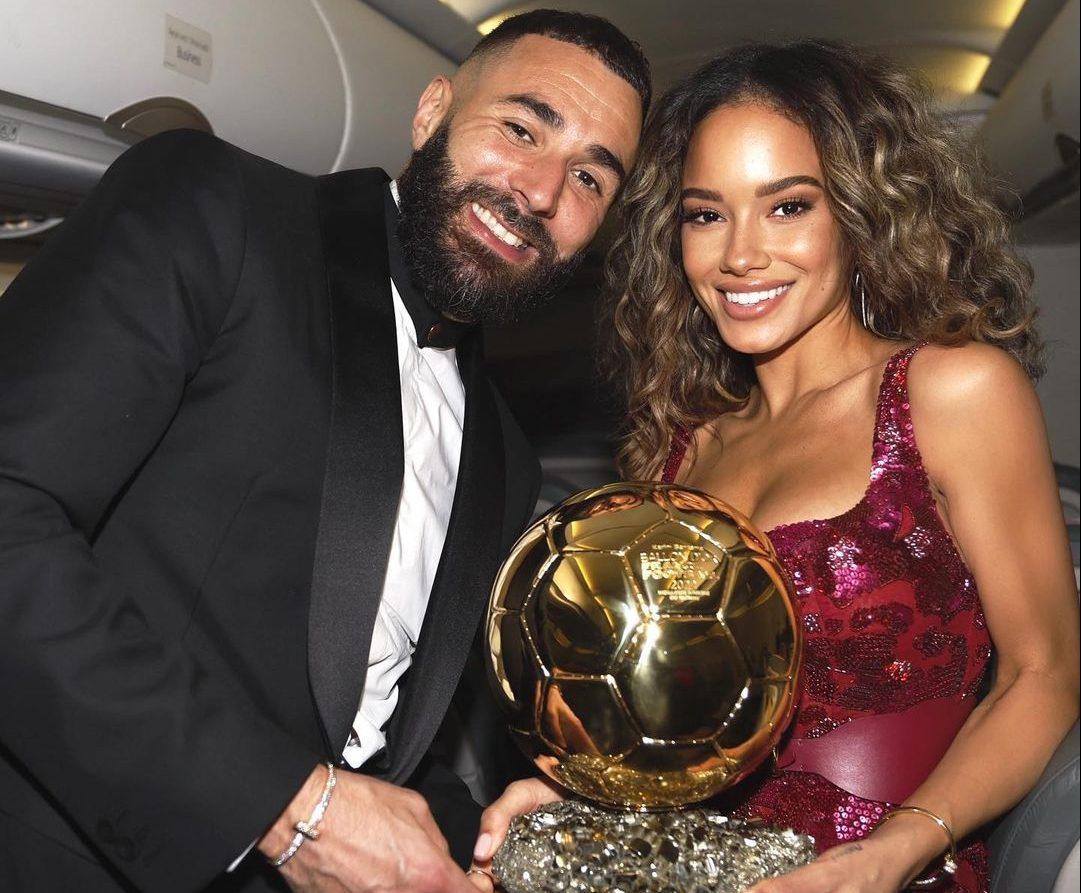 Karim Benzema and Jordan Ozuna: Are Wedding Bells Ringing?