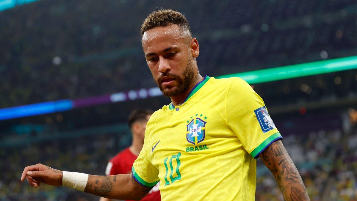 The Fascinating History of Brazilian Football Mononyms