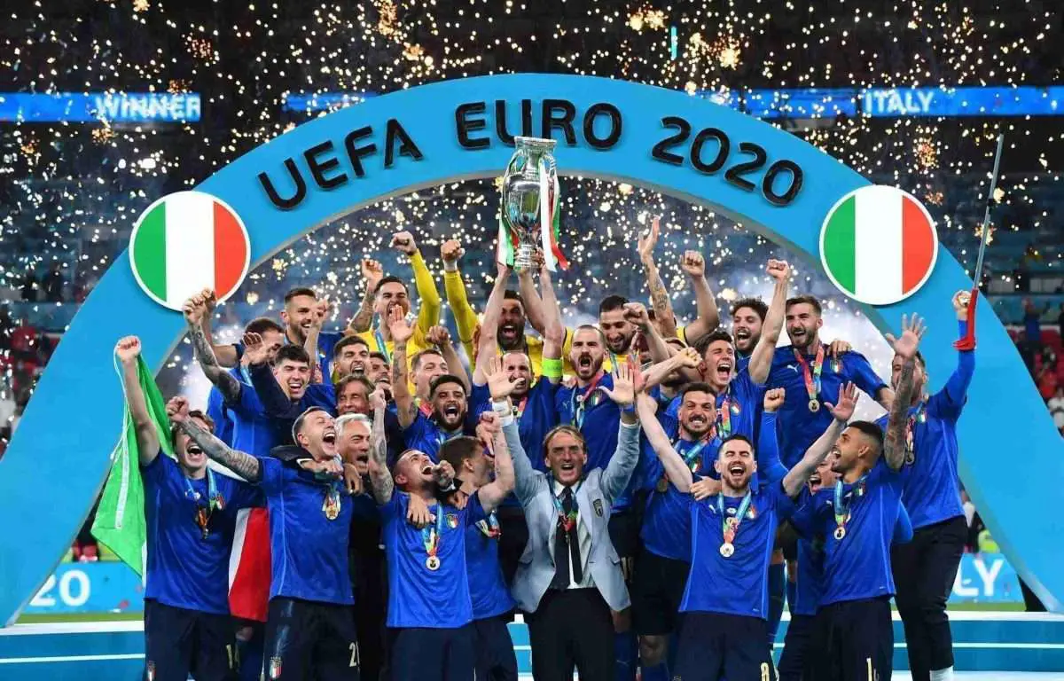 The Ultimate Guide to Watching Soccer Games in Italy