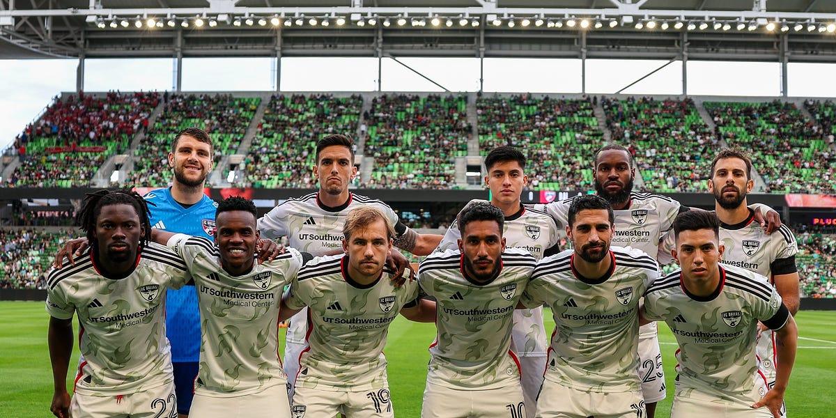 FC Dallas: An In-Depth Look at the 2023 Salary Guide