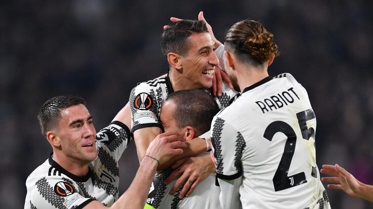 All About Juventus Salaries & Contracts for the 2022-23 Season