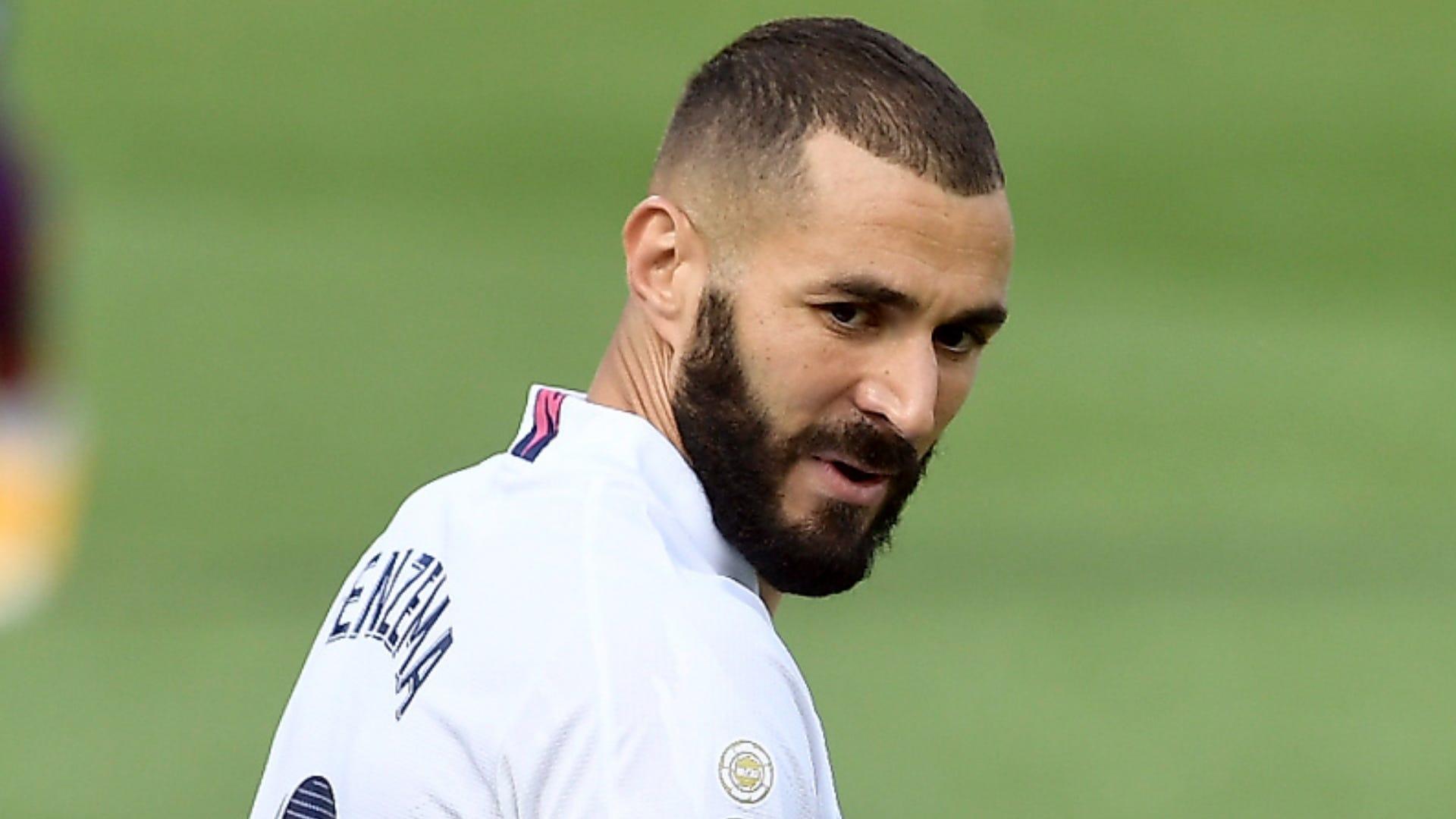 ‘Don’t Pass to Him’: Benzema’s Frustration Erupts at Real Madrid Teammate