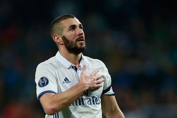 Karim Benzema: The Story of a Prolific Striker