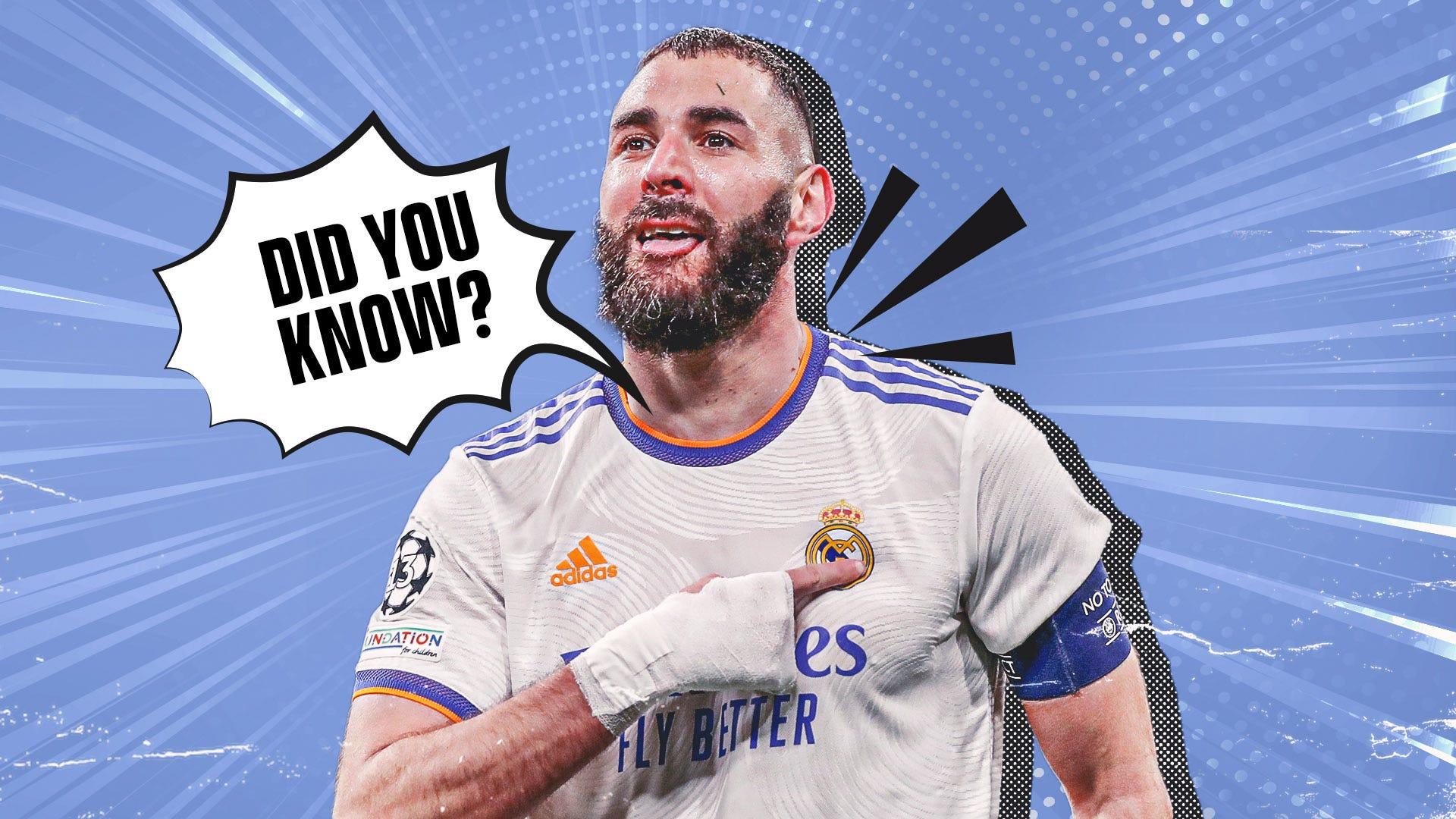 Karim Benzema: A Football Genius and True Icon