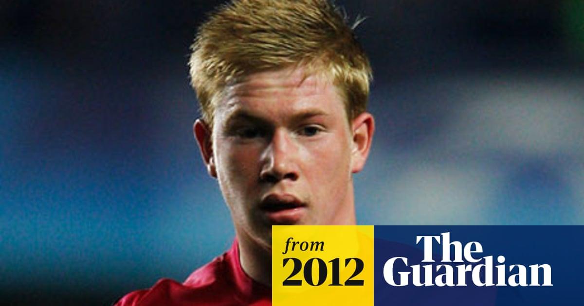 Chelsea Completes Signing of Kevin De Bruyne from Genk