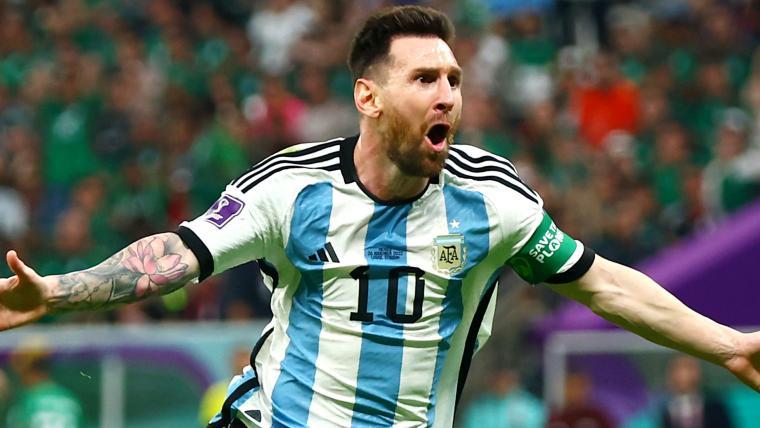 The Story Behind Messi’s Nickname: La Pulga