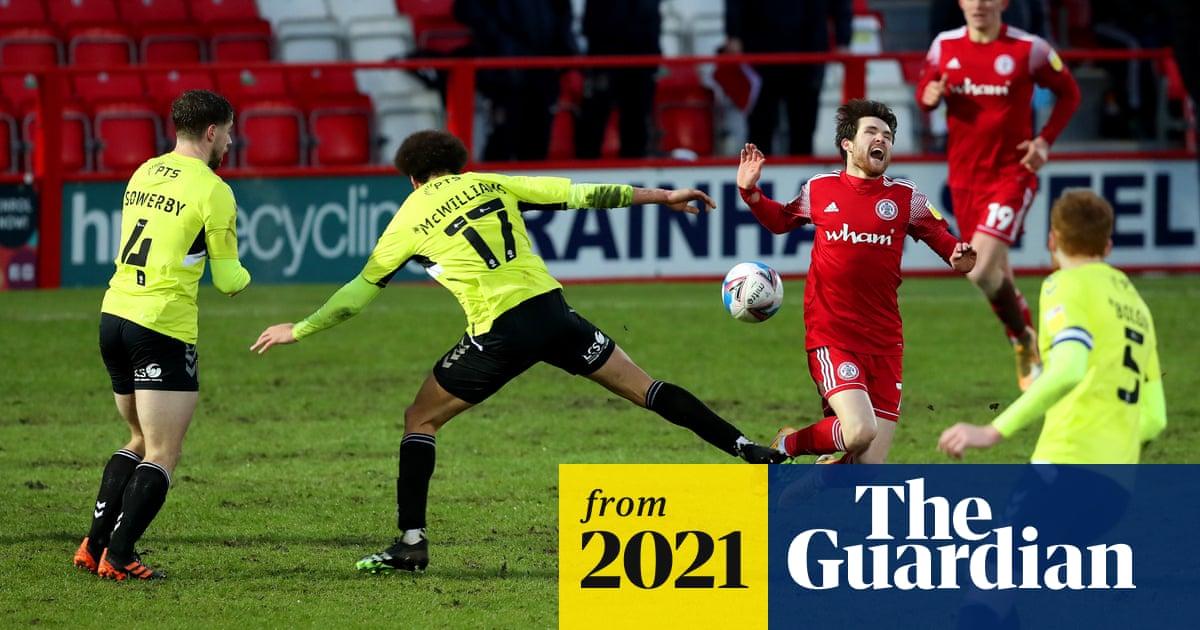 League One and League Two Salary Cap Abolished: A Victory for Players’ Union