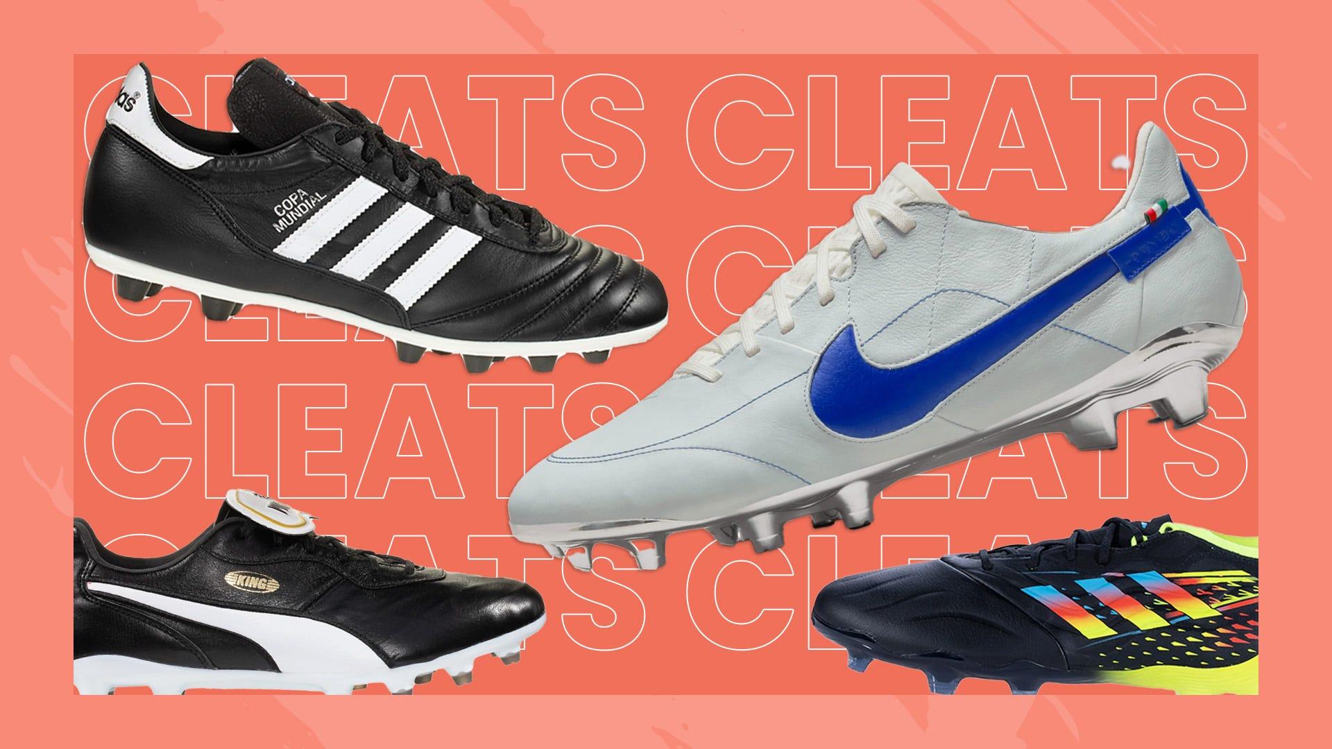 The Best Leather Soccer Cleats to Buy in 2023