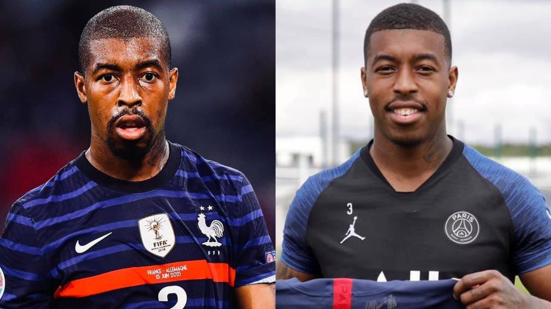 Presnel Kimpembe