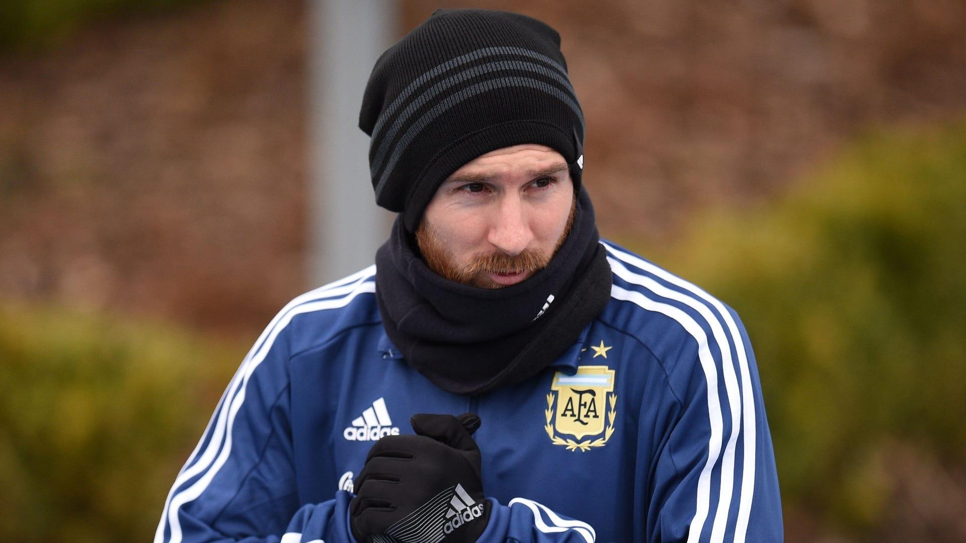 Why Lionel Messi Could’ve Played for Spain or Italy over Argentina
