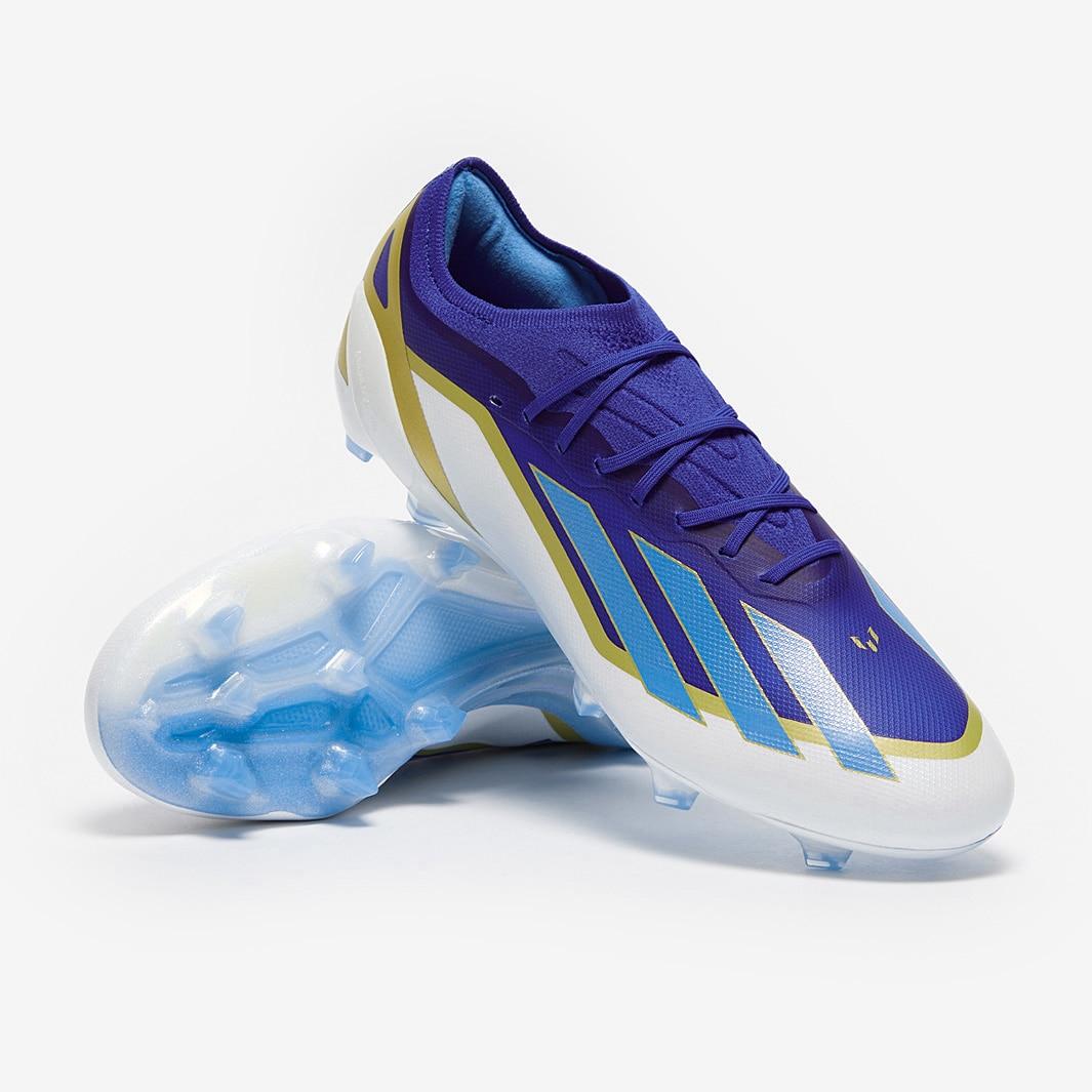 Soccer Cleats & Gear: Unleash Your Inner Messi