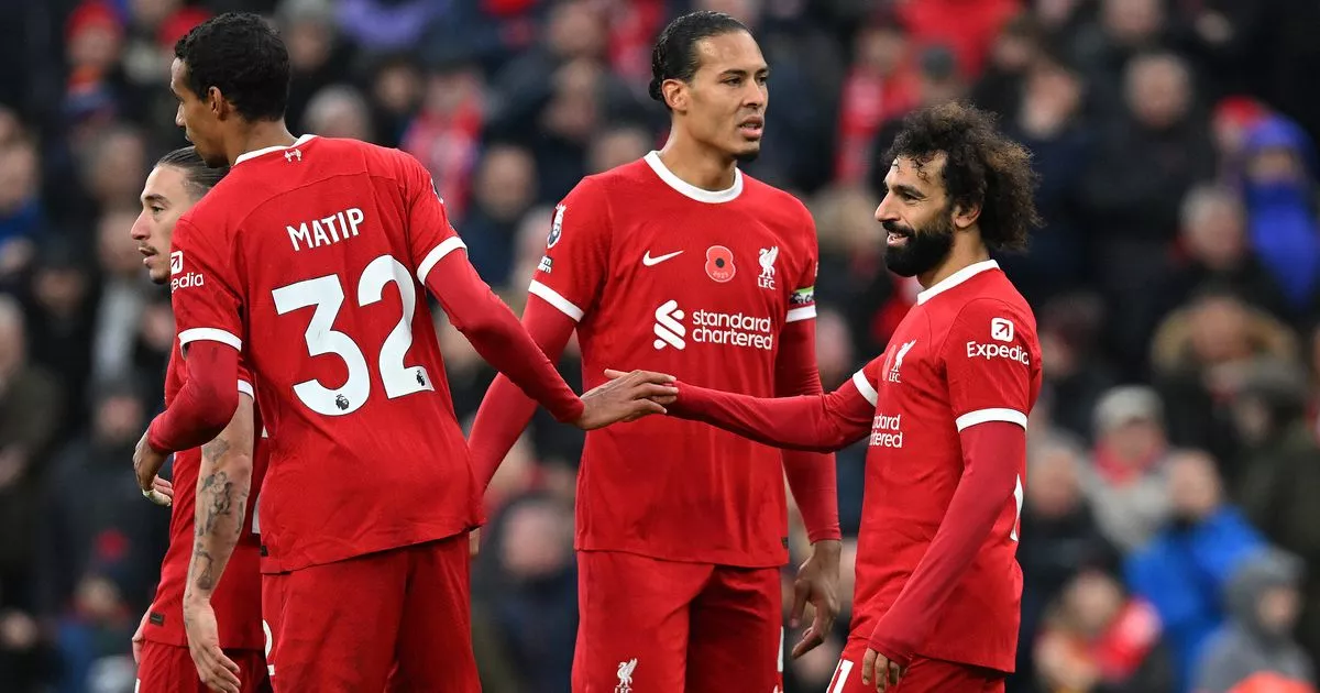 Liverpool’s Best Player and Kylian Mbappé’s Transfer Answer