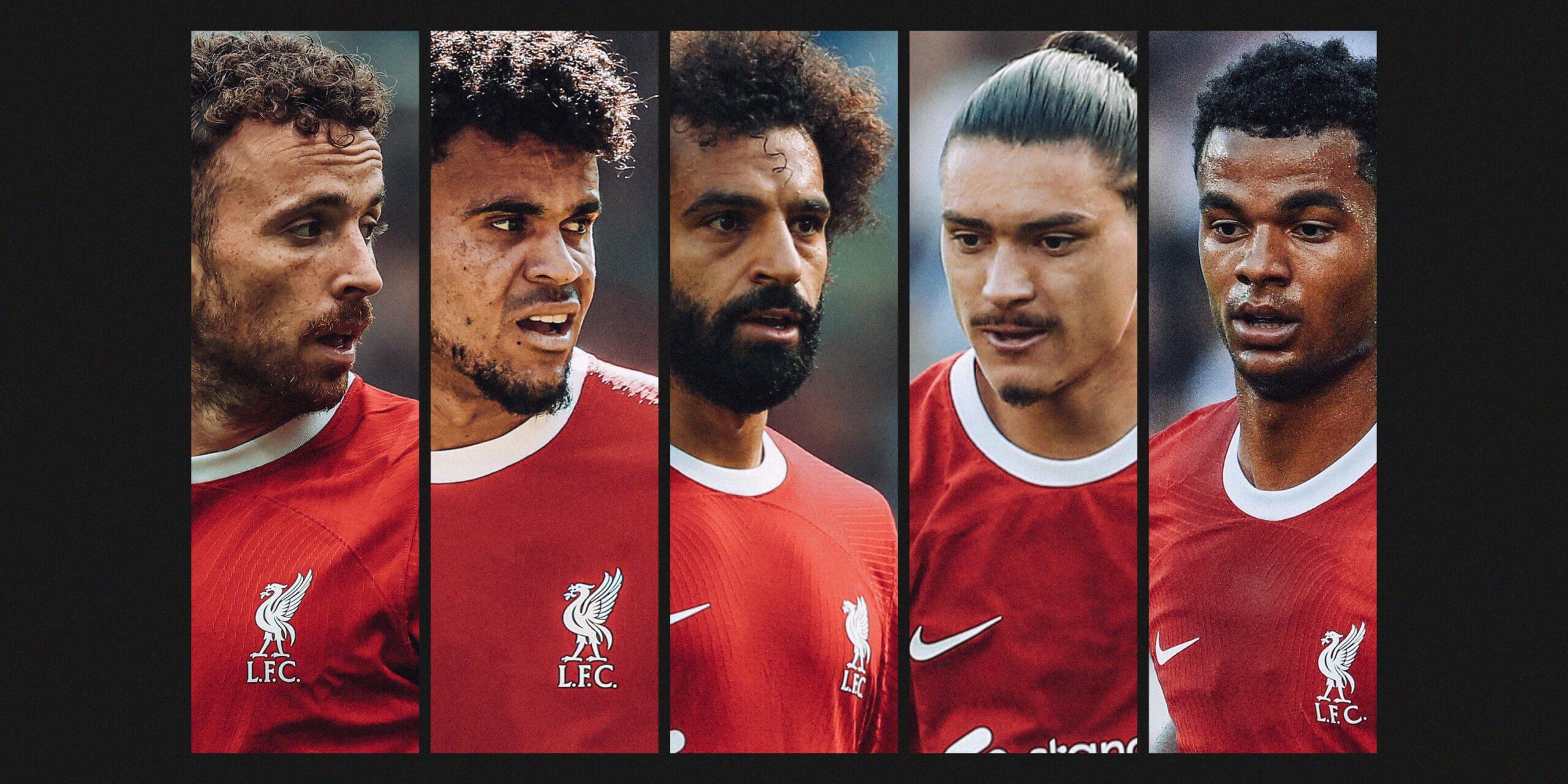 liverpool famous players