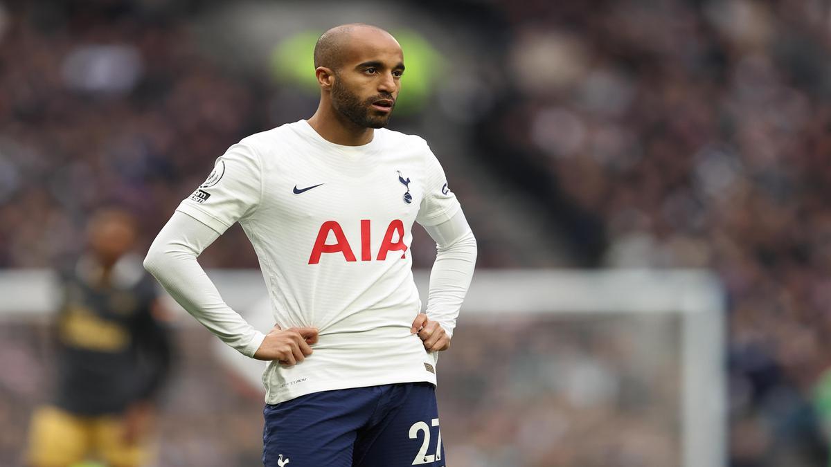 Lucas Moura: A Talented Star in World Football