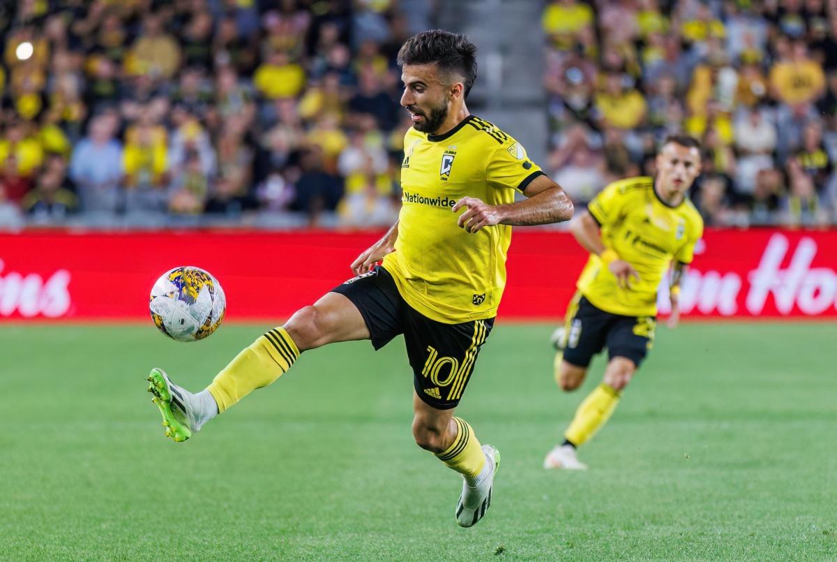 Columbus Crew: 2023 Salary Report