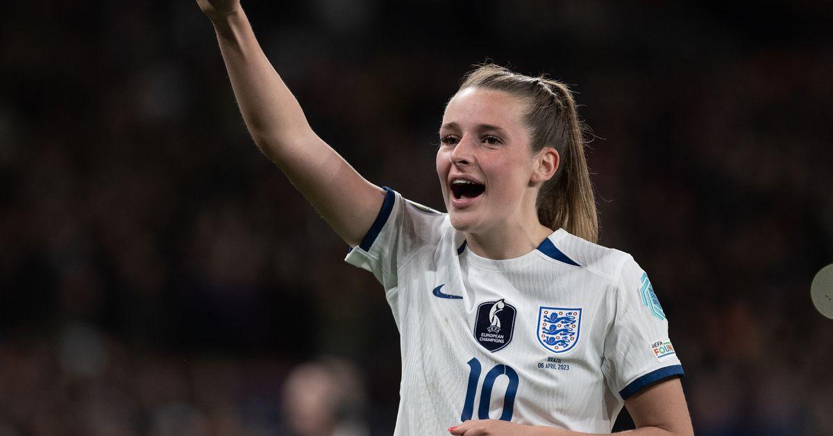 Manchester United Players Set to Shine at the 2023 Women’s World Cup