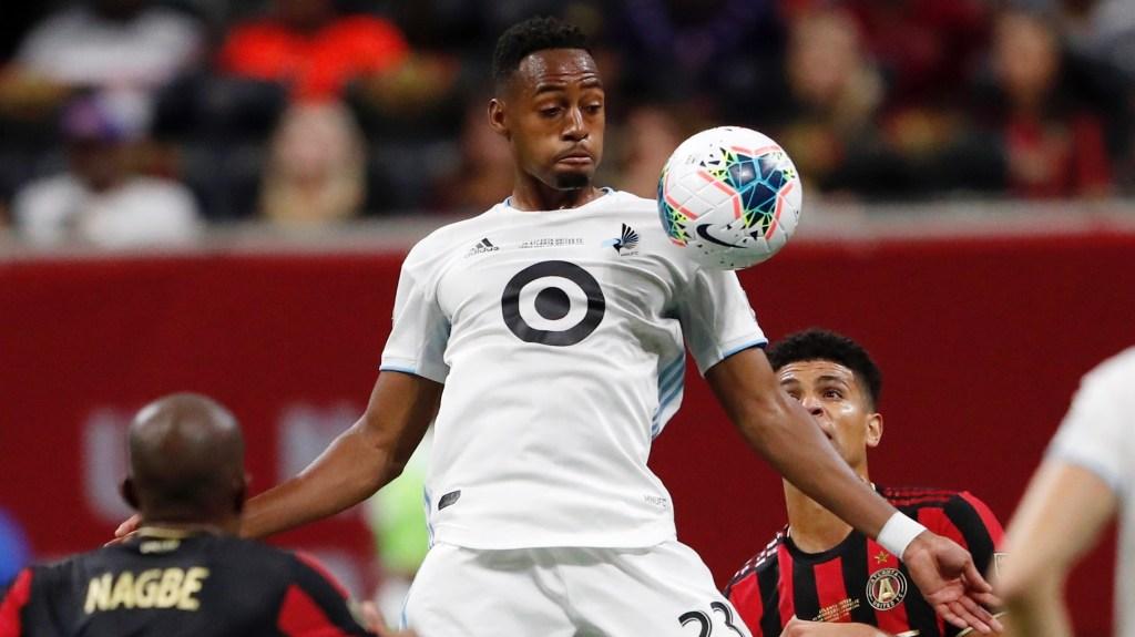 United FC Striker Mason Toye Faces New Competition: Will He Rise to the Challenge?