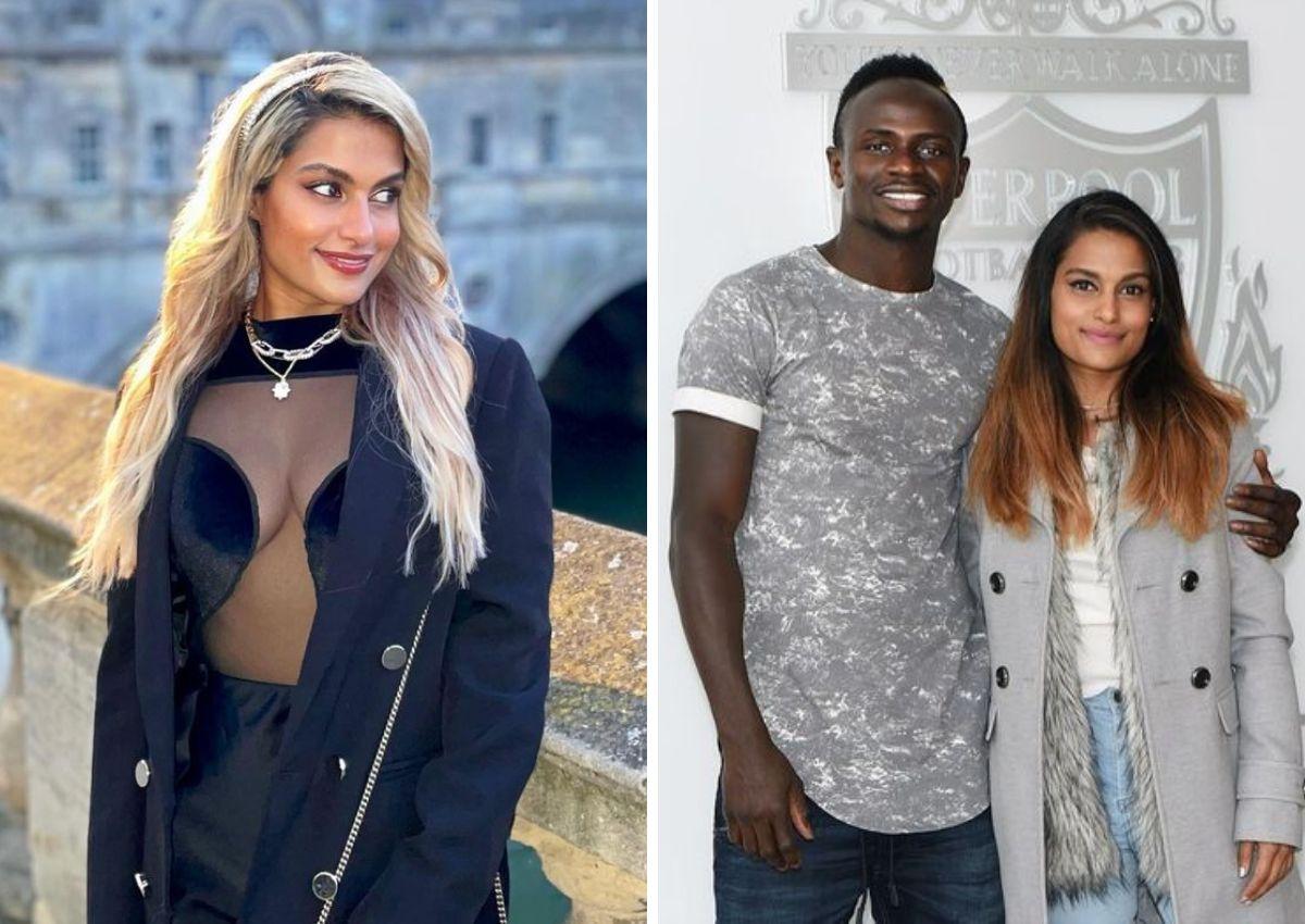 Sadio Mane’s Alleged Romance: What Happened to Melissa Reddy?