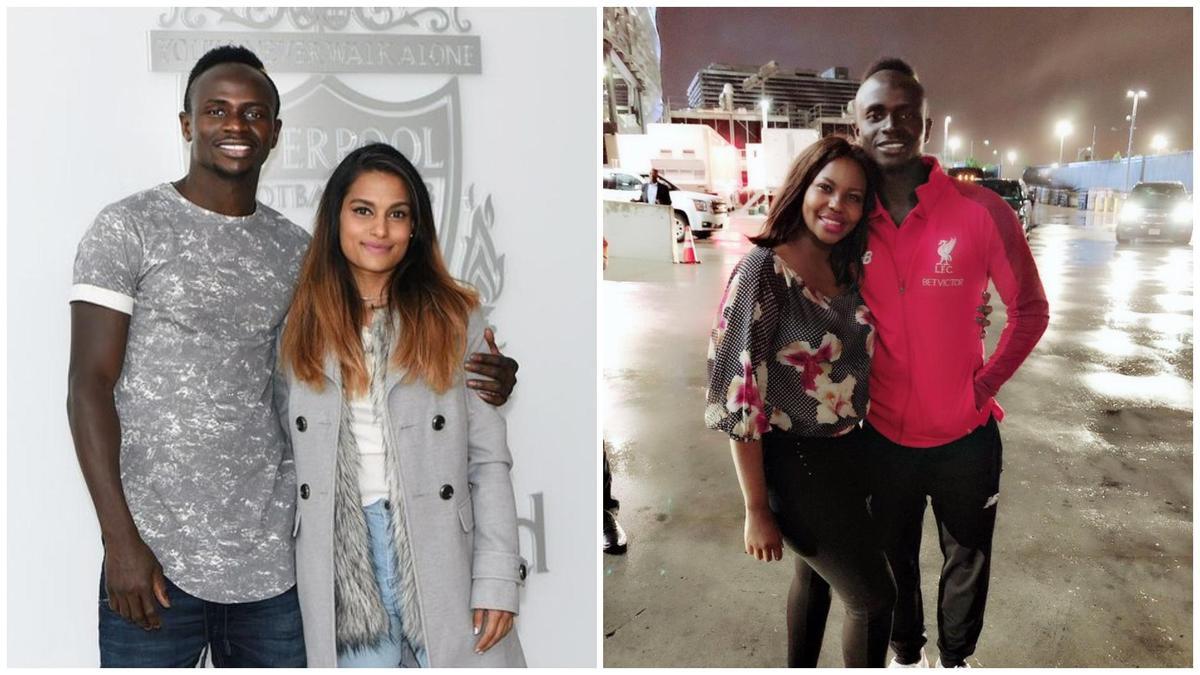 Sadio Mane’s Wedding: A Celebration of Love and Privacy