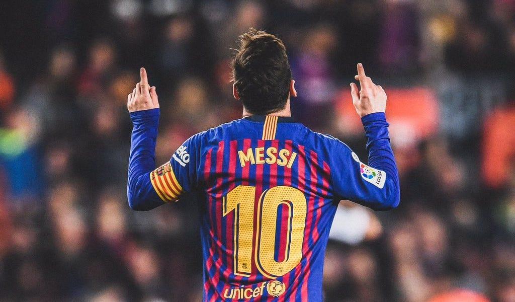 Messi: A Soccer Phenomenon