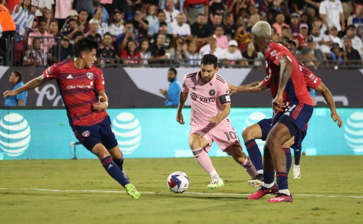MLS Ranked 29th Strongest League in the World, per Opta