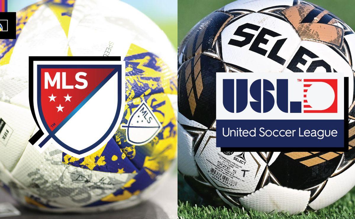 Exploring the Differences Between MLS and USL