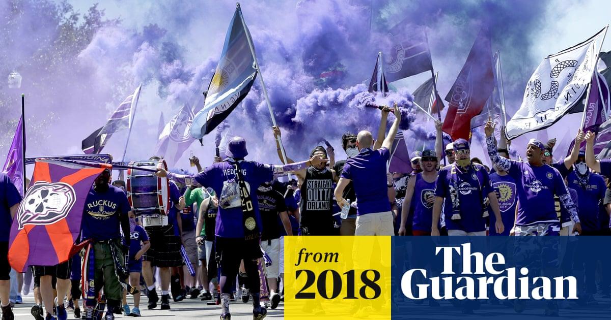 MLS Ultras: A Unique Fan Culture Making Waves in North American Soccer