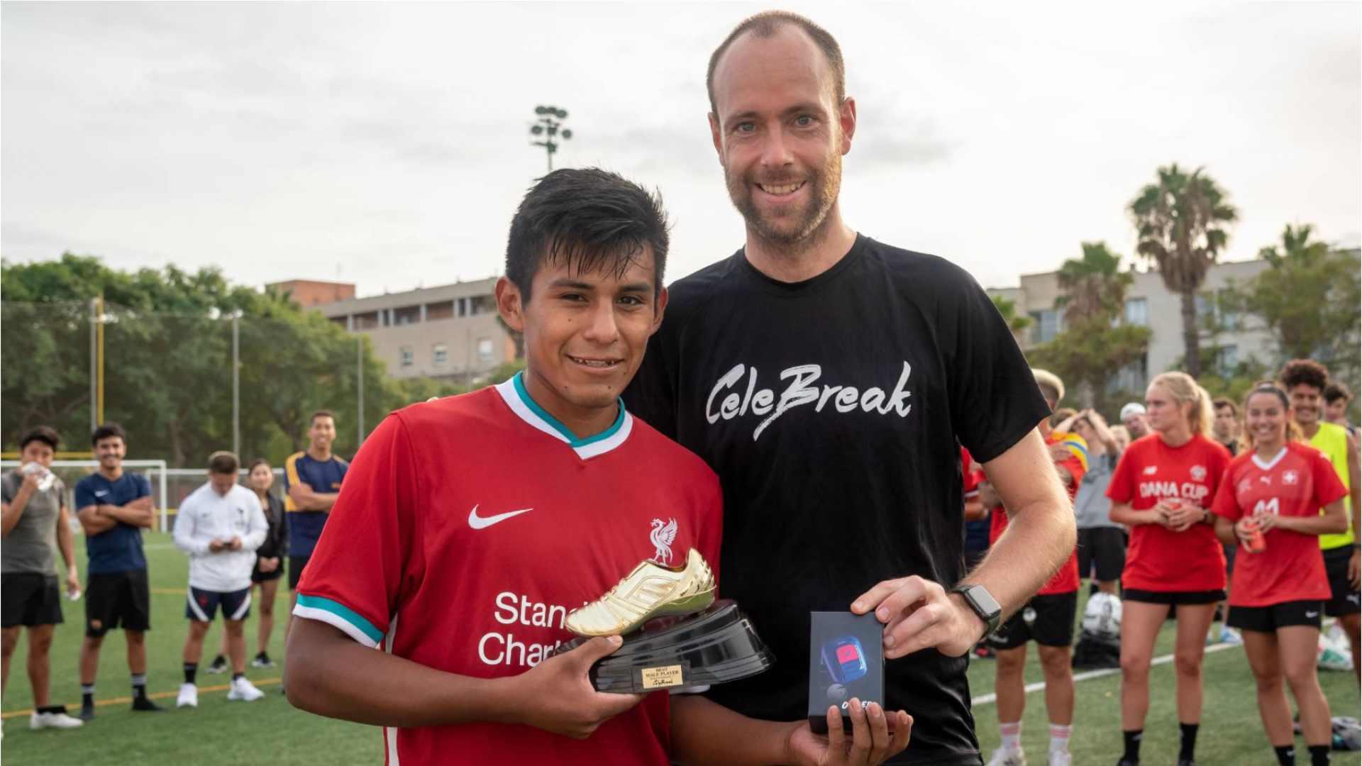 The Legends of Football: Celebrating the Most Famous Soccer Players