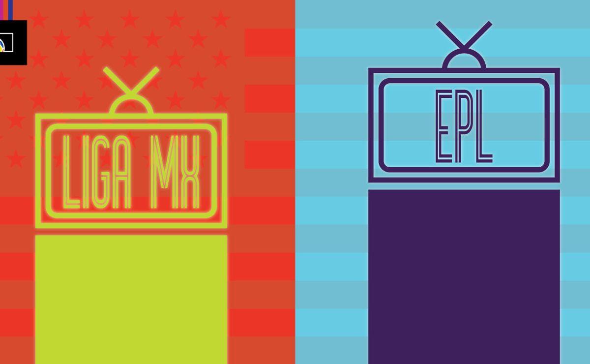 Premier League Takes Over as the Most-Watched Soccer League in the USA