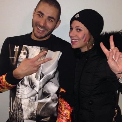 Nafissa Benzema: The Sister Behind the Star