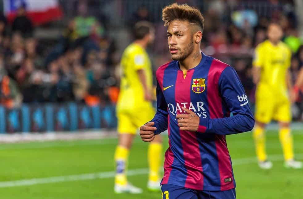 Neymar: The Top 7 Seasons of His Career