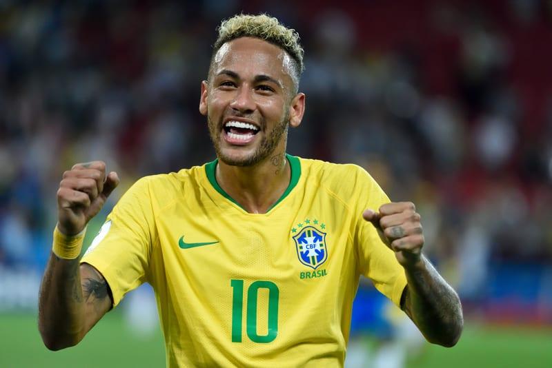 Neymar’s Linguistic Journey: What Languages Does He Speak?