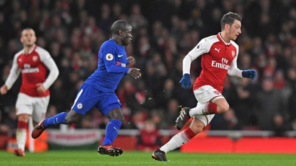 N’Golo Kante, Mesut Ozil, and the Power of Belonging