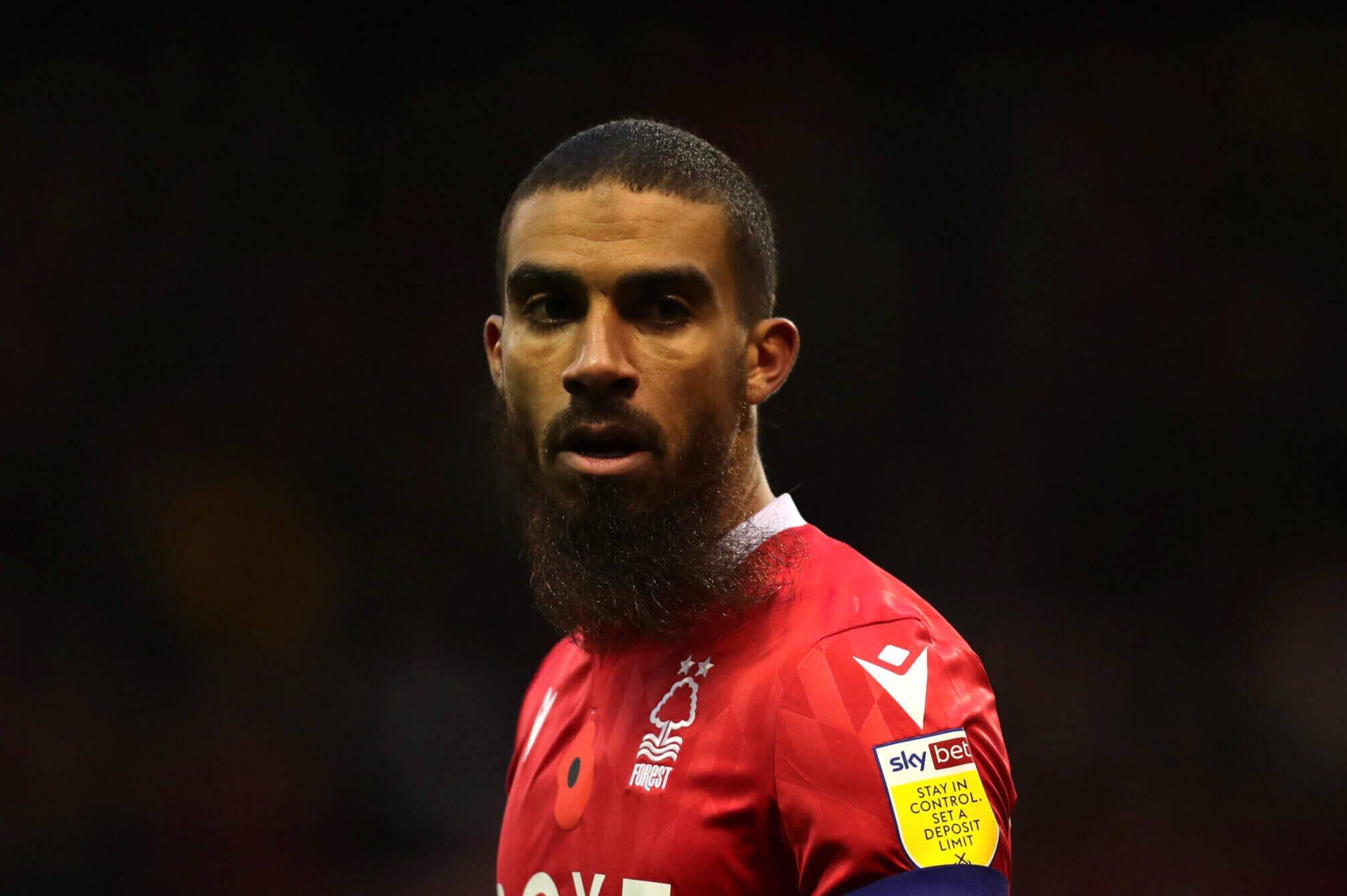 Footballers Struggling with Unpaid Wages: The Case of Former Nottingham Forest Captain Grabban