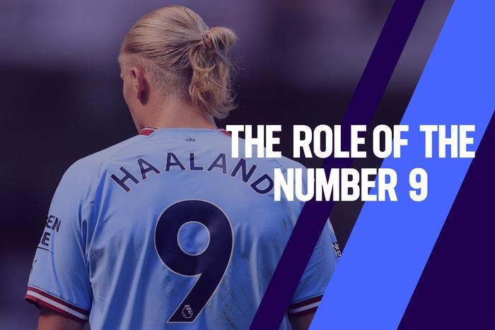 The Number 9 in Soccer: Unlocking the Role, Position, and History
