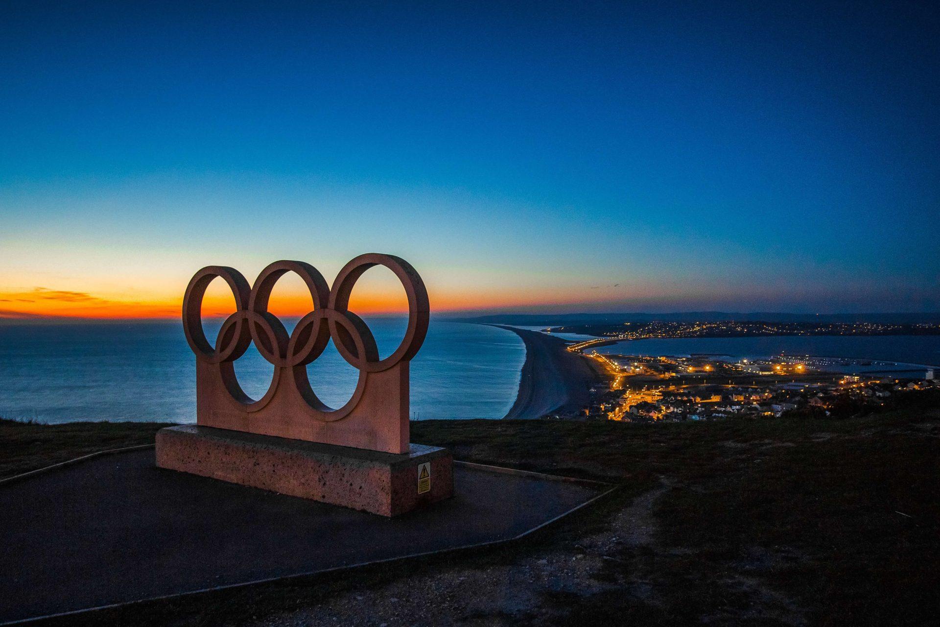 Olympics and World Cup