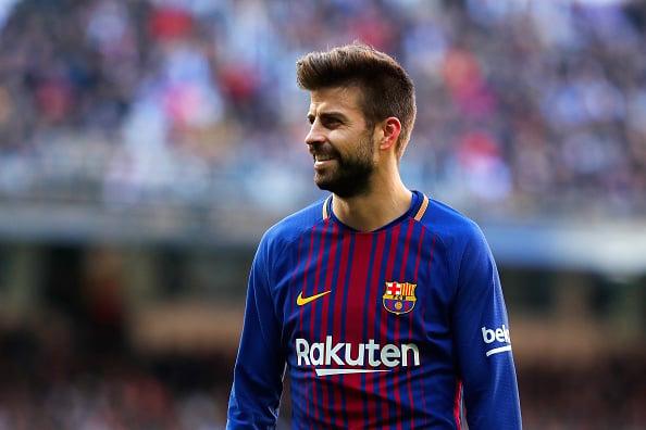 Gerard Piqué: The Life of a Spanish Football Icon