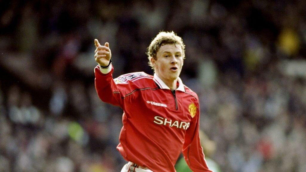 Solksjaer has six Premier League titles