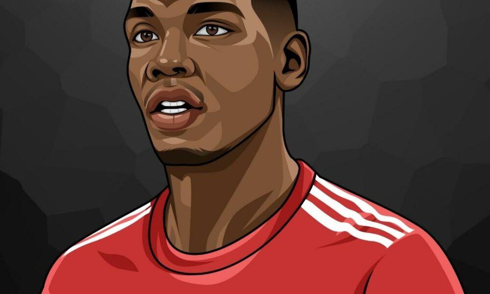 Paul Pogba: A Rising Star in the World of Soccer