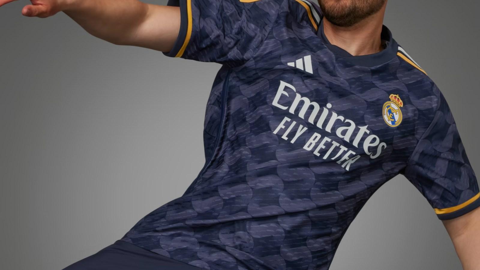 Soccer Jerseys: The Coolest Kits in 2023