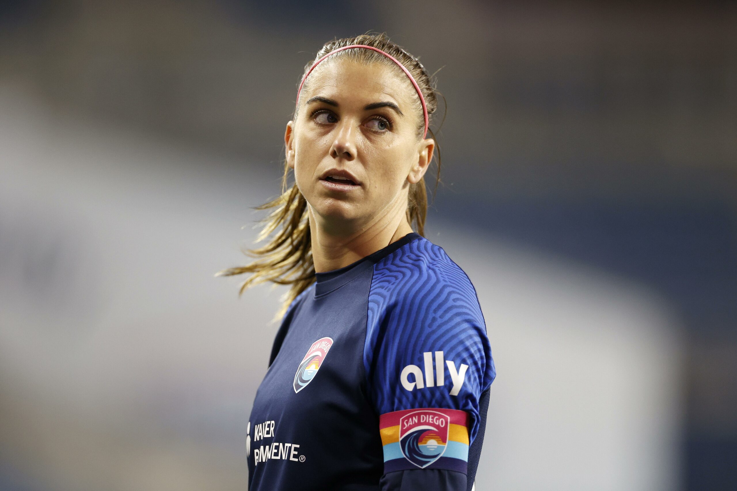 An Inside Look at NWSL Salaries: Women’s Soccer Players Making Strides