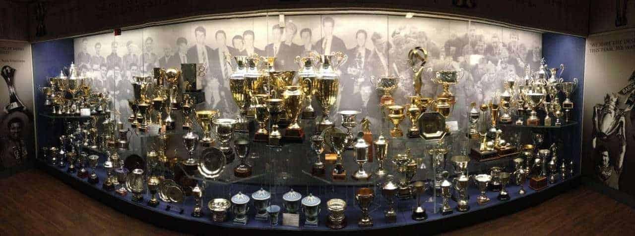 premier league vs fa cup