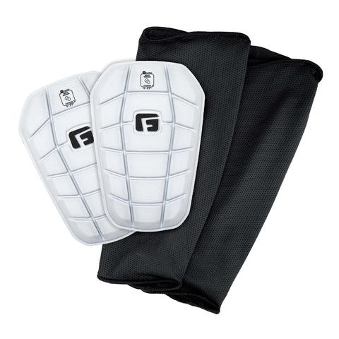 Shin Pads: The Essential Gear for Professional Footballers