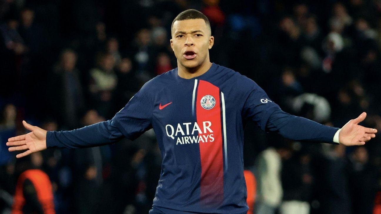 Champions League Talking Points: PSG’s Disappointment and Best Young Players