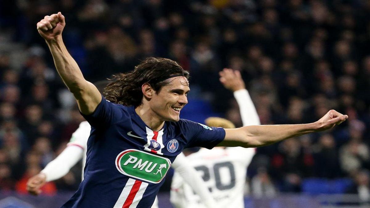 psg legends