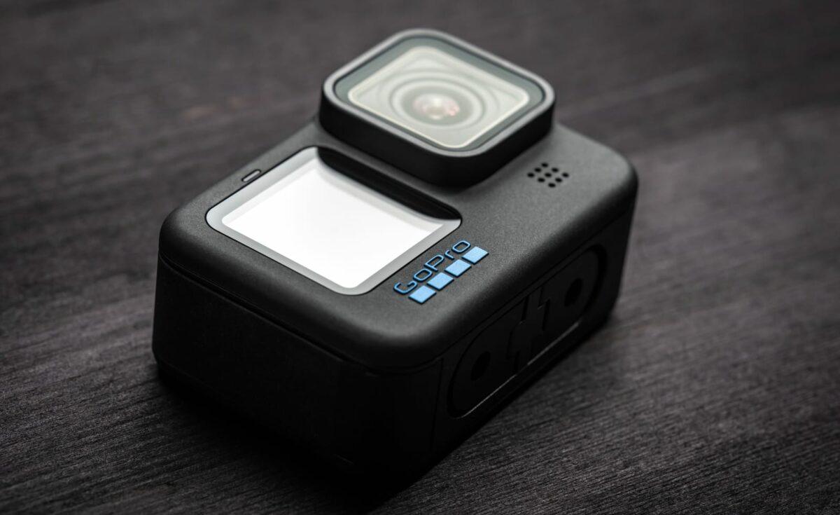 GoPro Camera