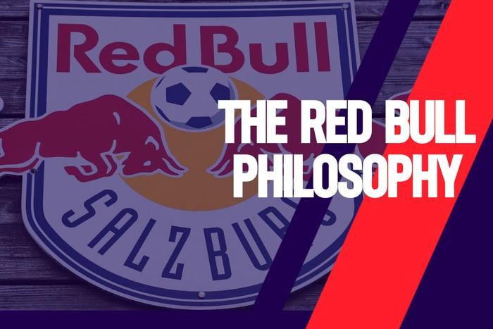 The Rise of the Red Bull Soccer Empire